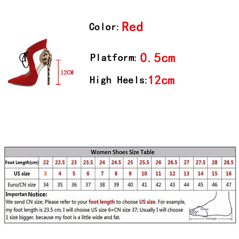 Cross-Tied Pumps