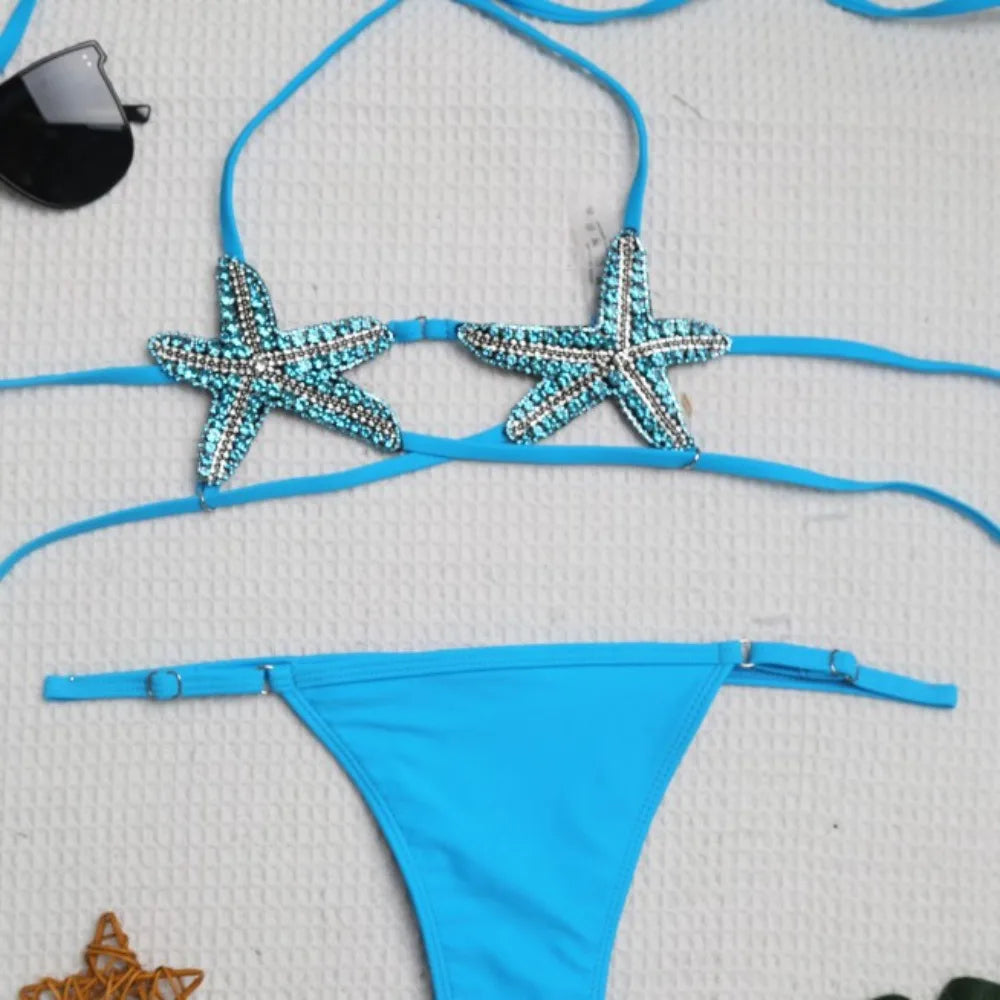 Sexy Starfish