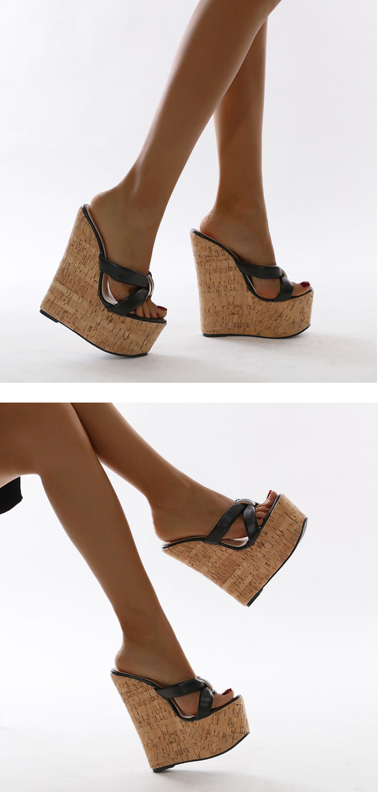 Platform Wedges