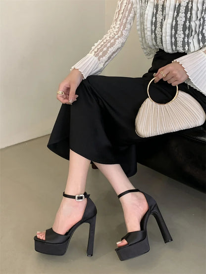 Silk Runway