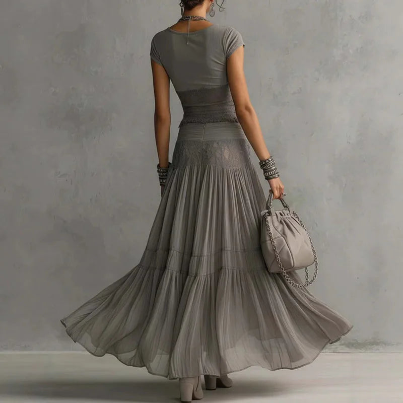 Vintage Bohemian Set