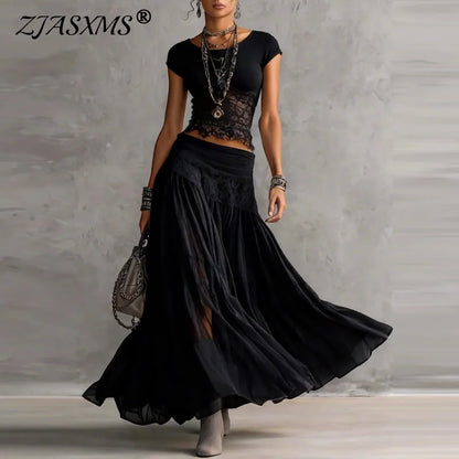 Vintage Bohemian Set