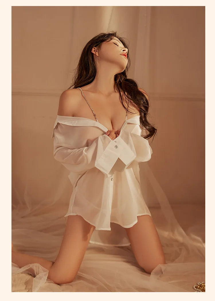 Sexy Secretary