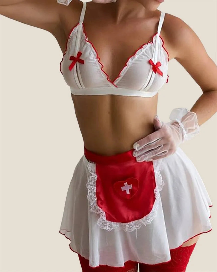 Sexy Nurse