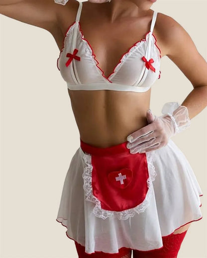 Sexy Nurse