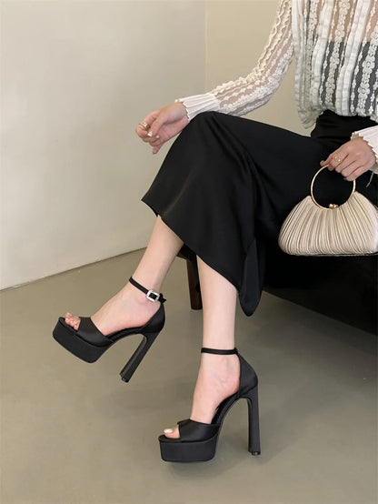 Silk Runway