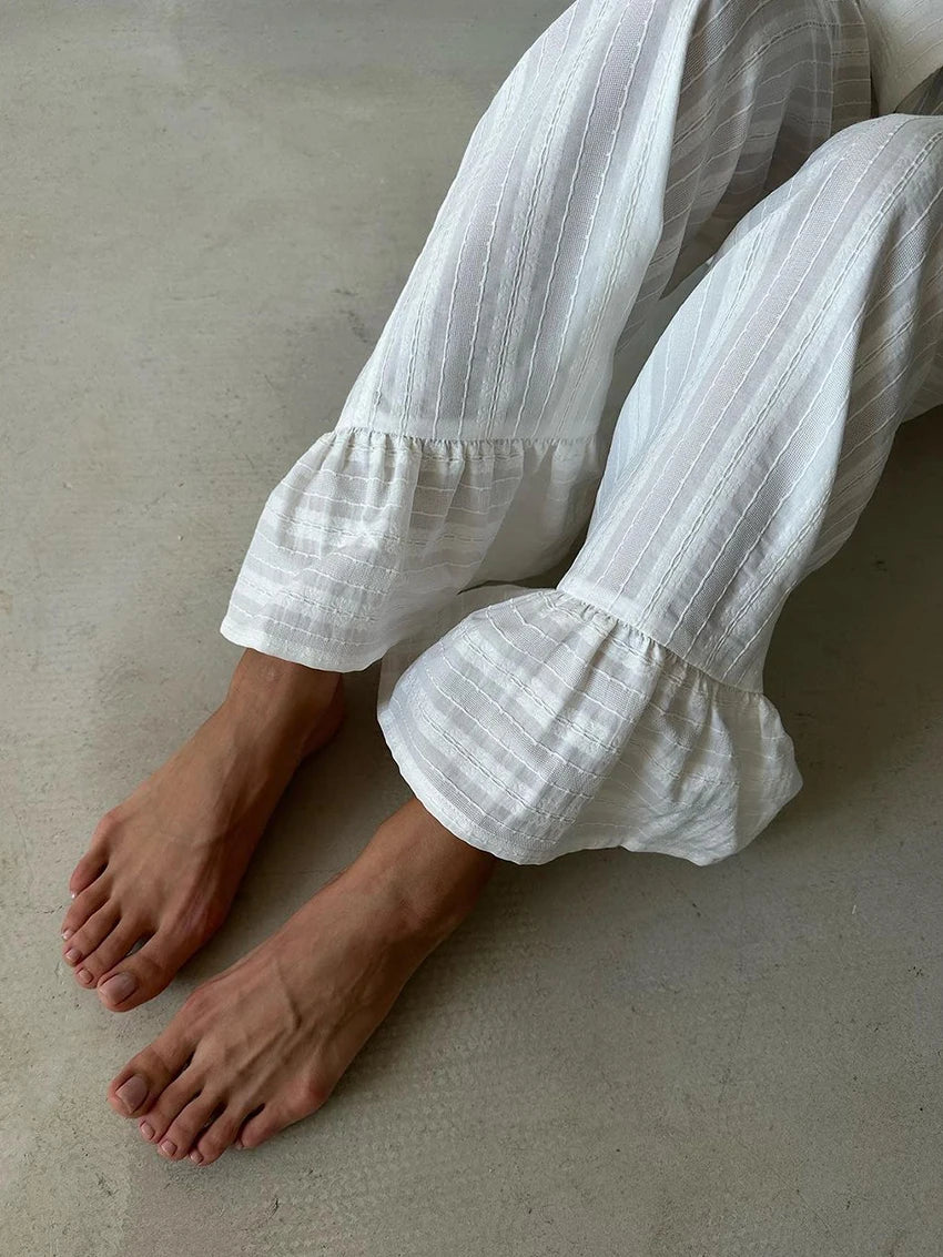 Relaxed 2 Piece Nightwear