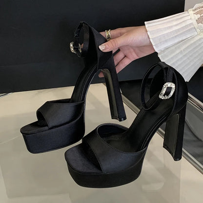 Silk Runway