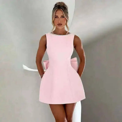 Backless Bow