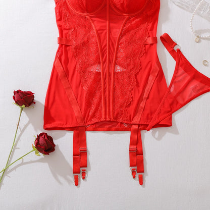 Tempted Corset