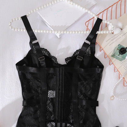 Tempted Corset
