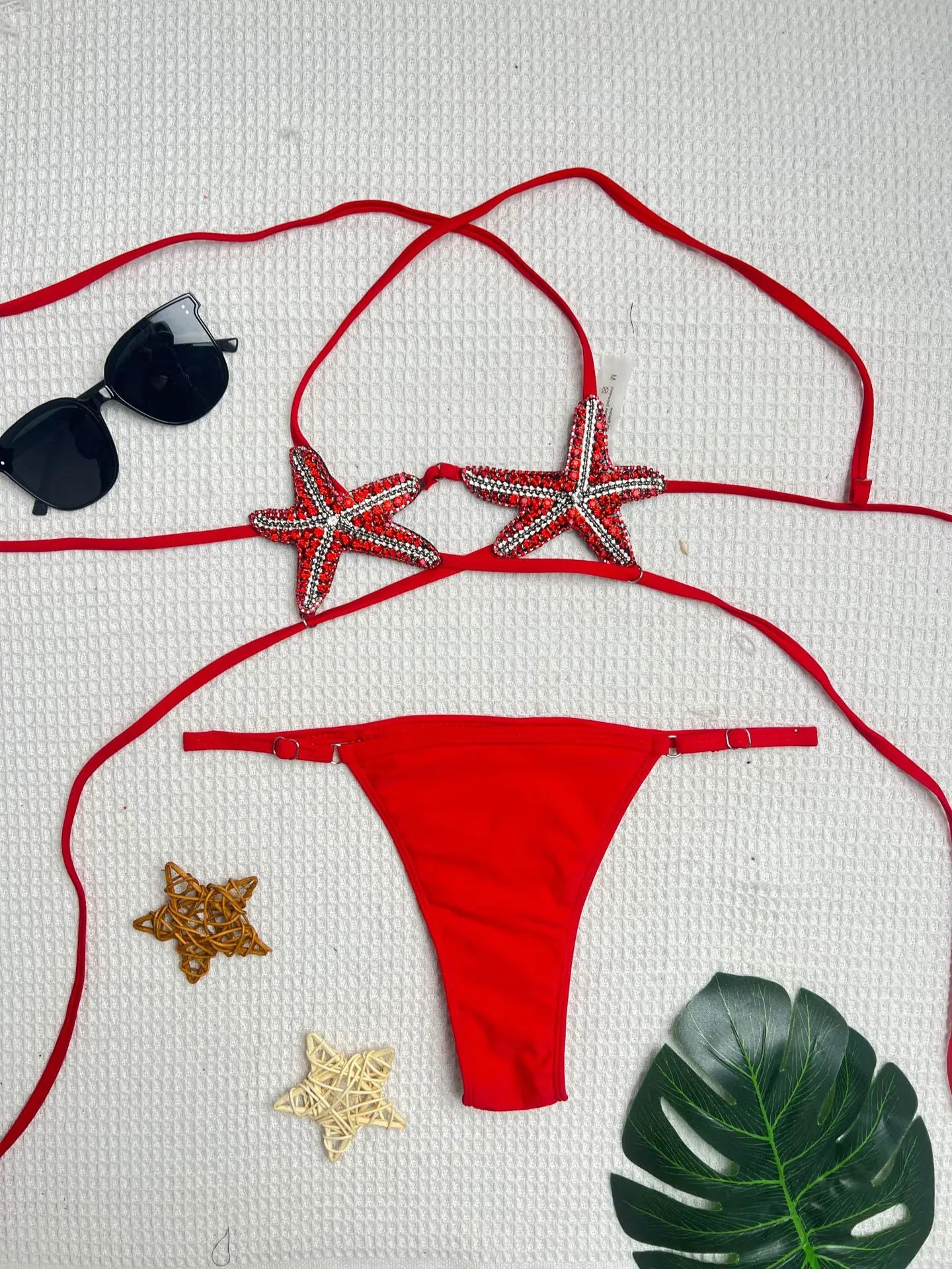 Sexy Starfish
