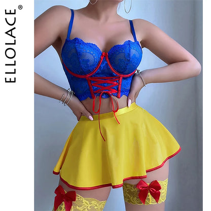 Cosplay Princess