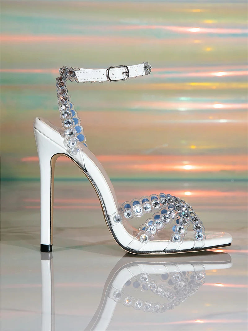 Silver Crystal