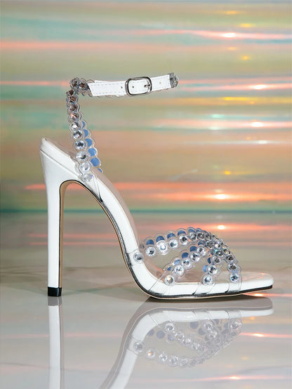 Silver Crystal
