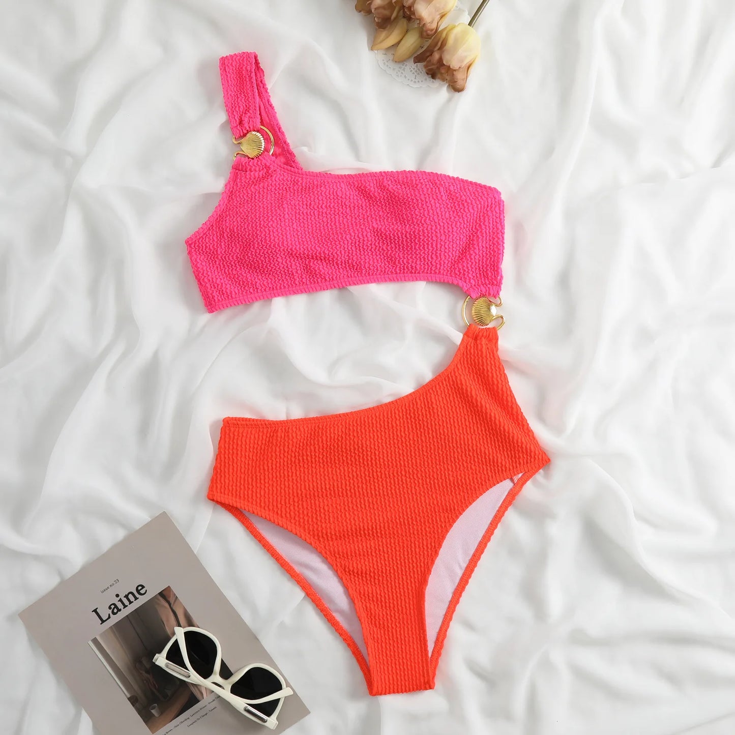 Timeless  Bodysuit