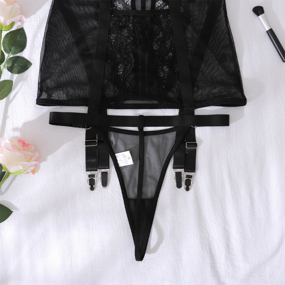 Tempted Corset