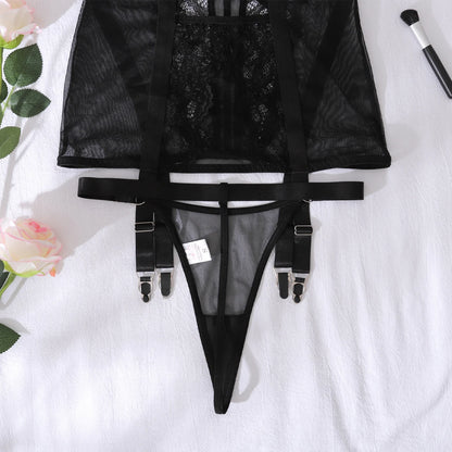Tempted Corset