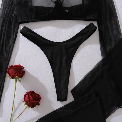 Temptress