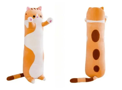 Kitty Body Pillow