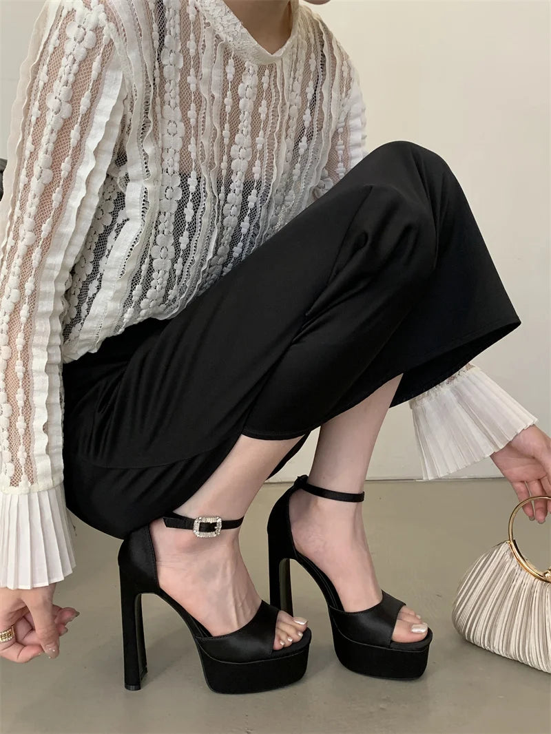 Silk Runway