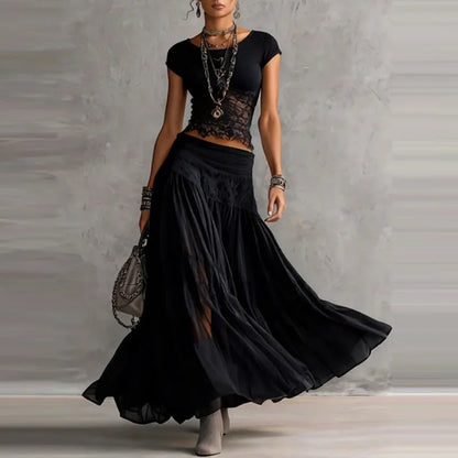 Vintage Bohemian Set