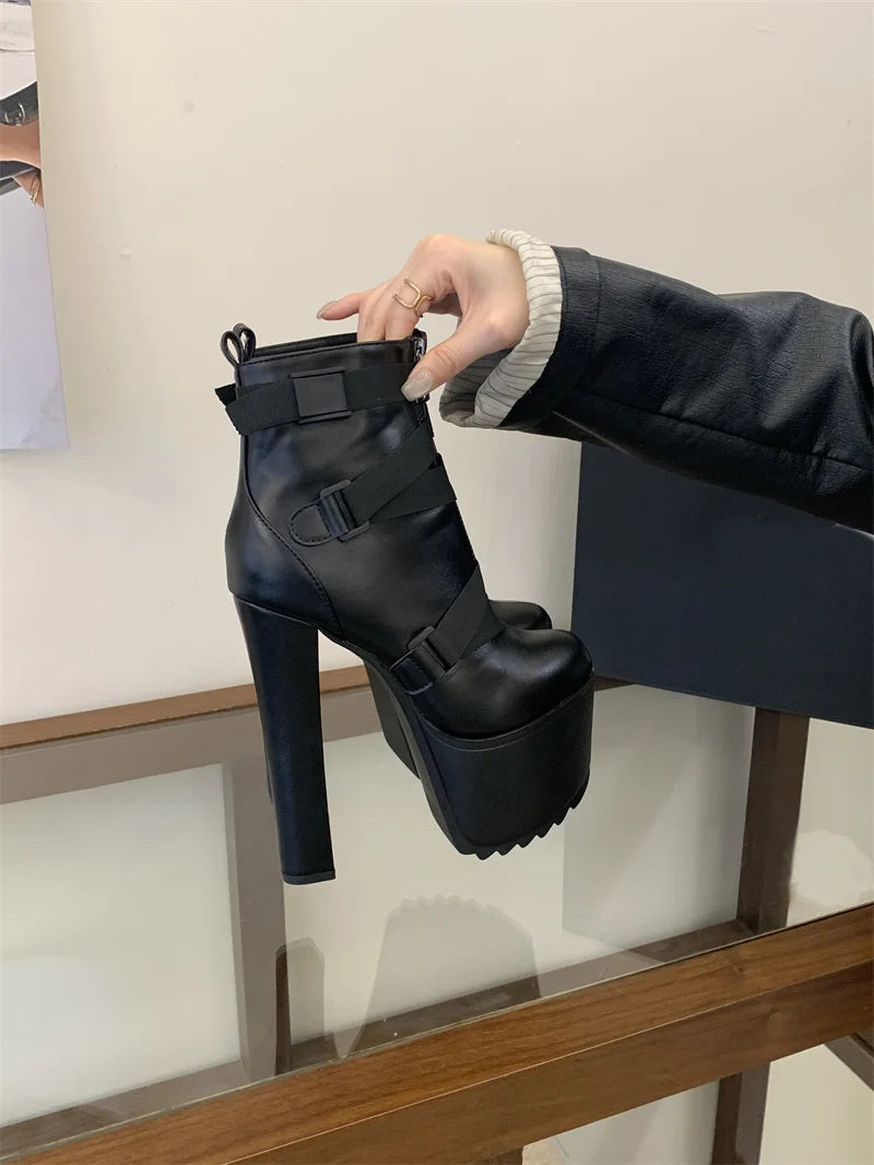 Chunky Strap