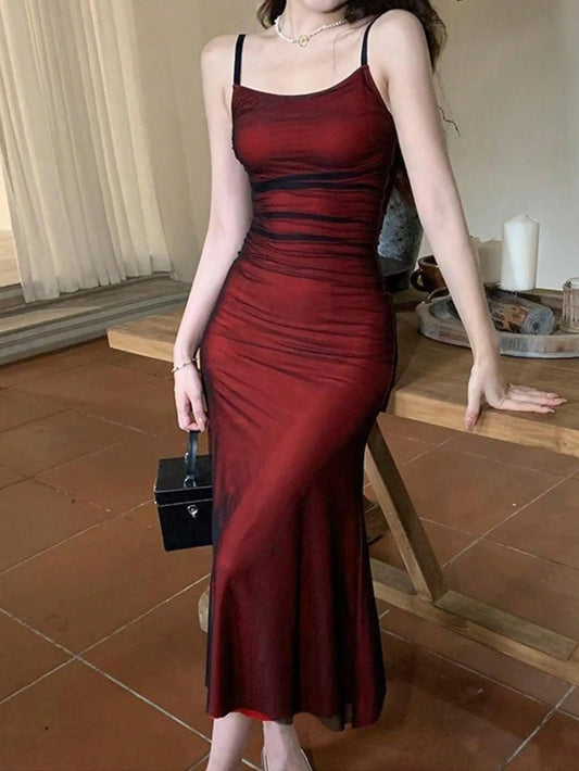 Elegant Camisole dress