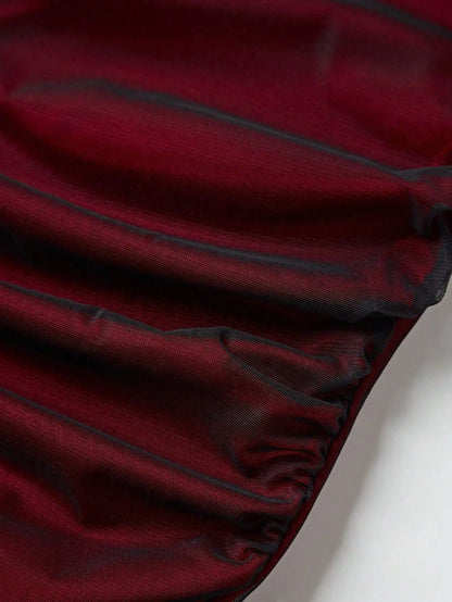 Elegant Camisole dress