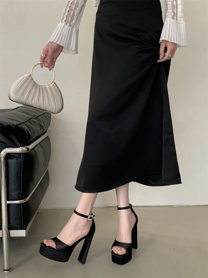 Silk Runway