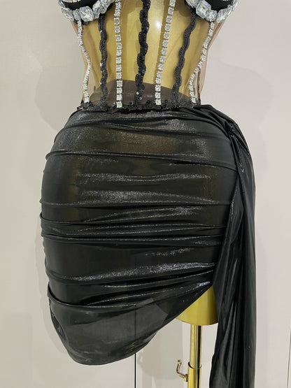 Steal the show Evening Gown
