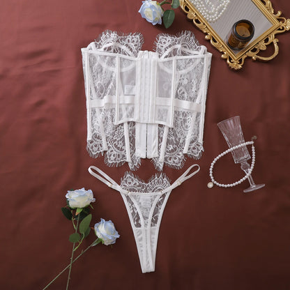 Willow Corset